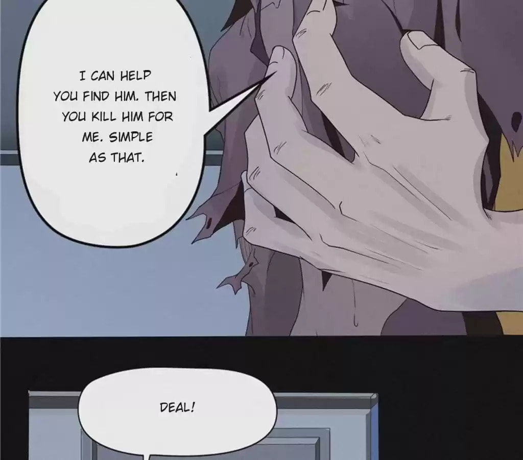 Revenant Plants Chapter 45 page 13 - 