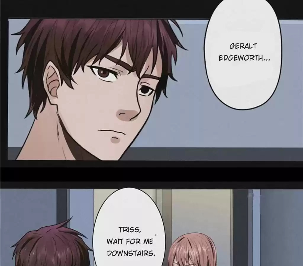 Revenant Plants Chapter 45 page 15 - 