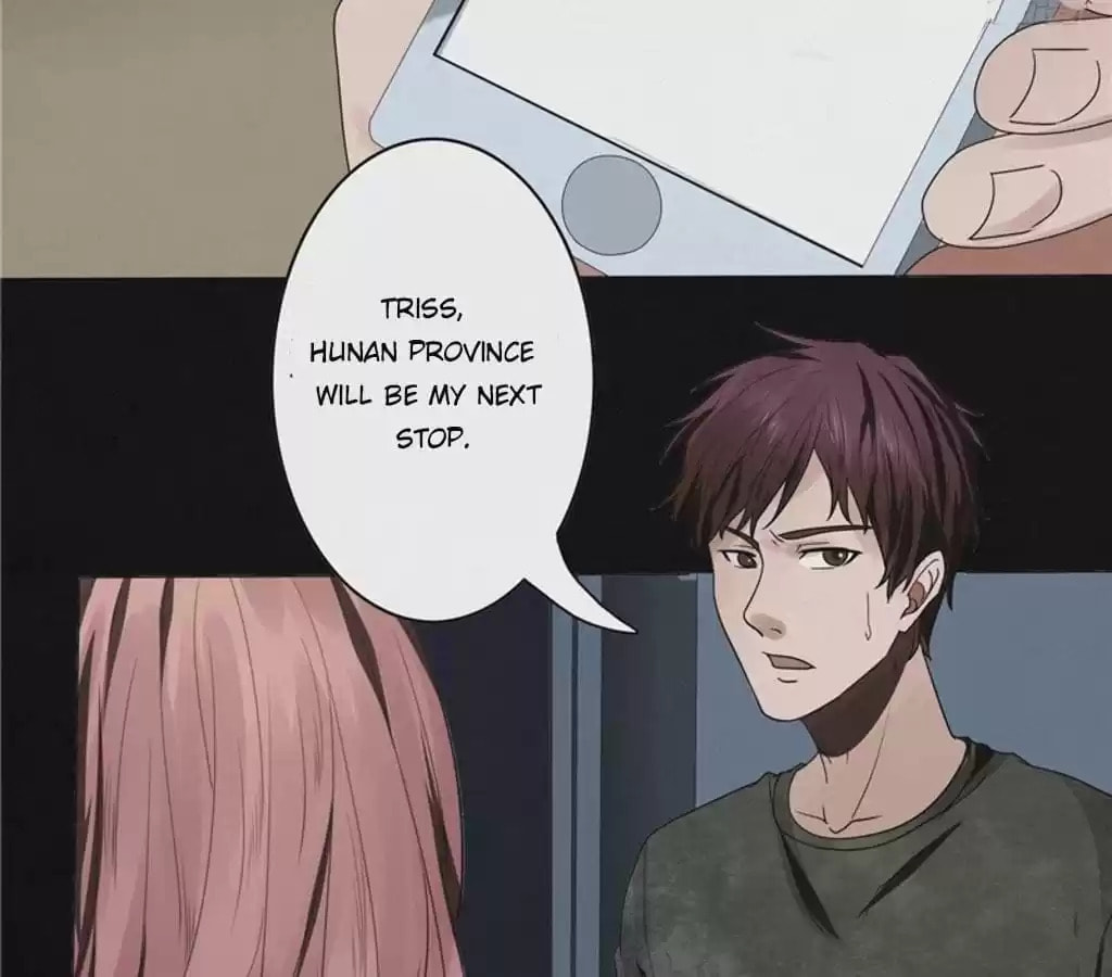 Revenant Plants Chapter 45 page 26 - 