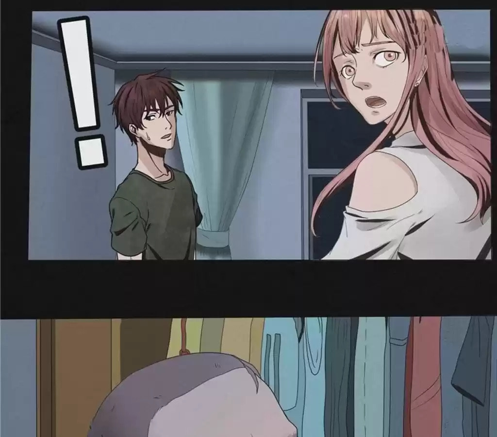 Revenant Plants Chapter 45 page 6 - 