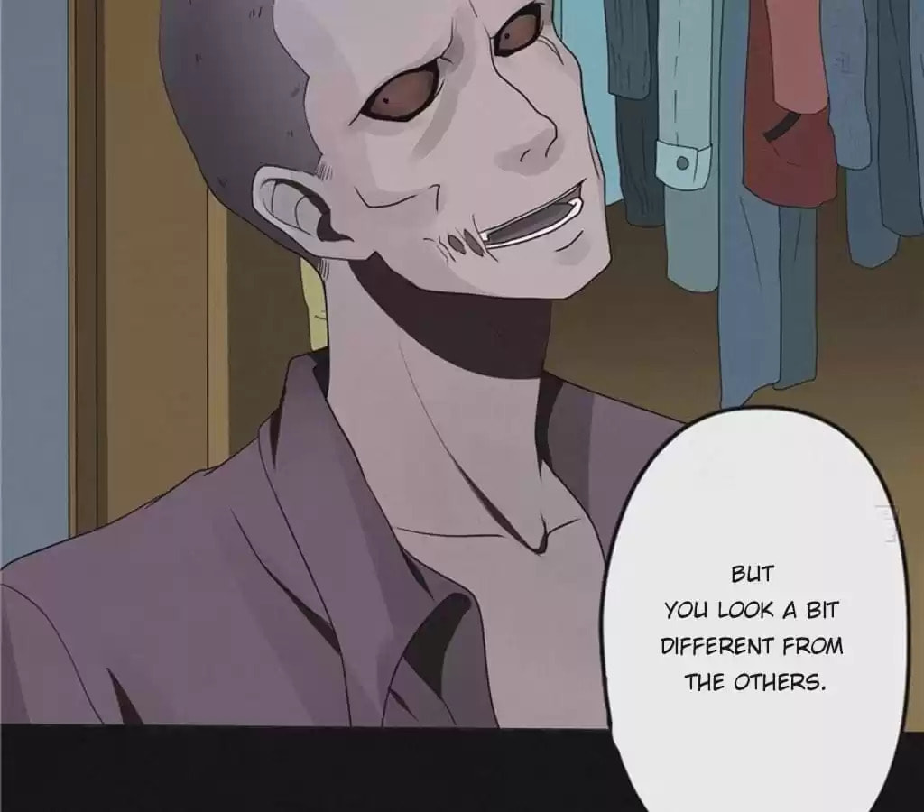 Revenant Plants Chapter 45 page 7 - 
