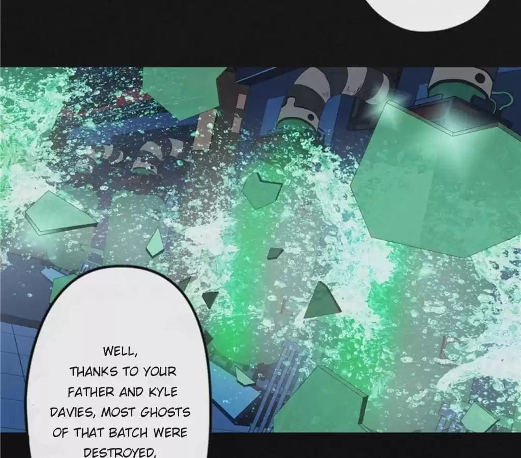 Revenant Plants Chapter 45 page 8 - 