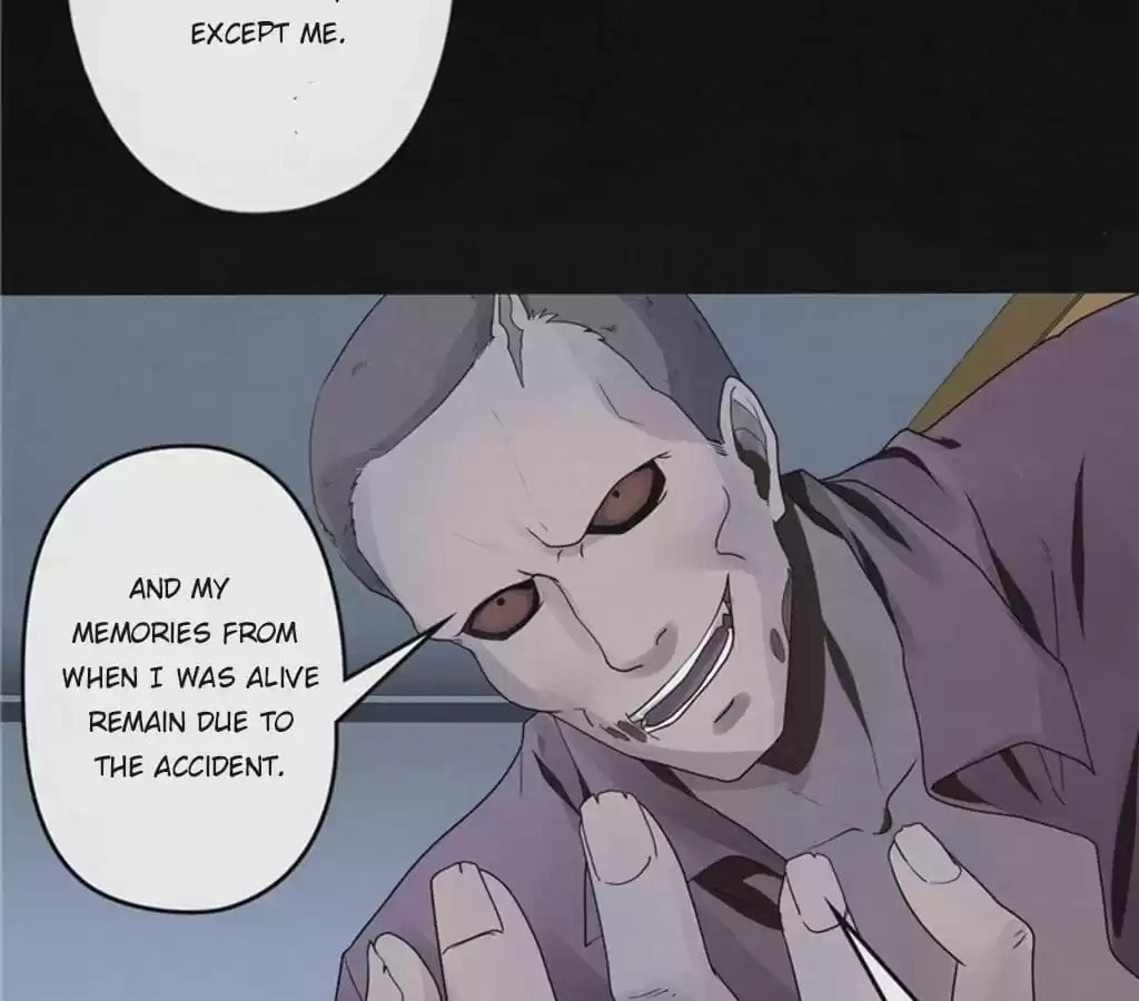 Revenant Plants Chapter 45 page 9 - 