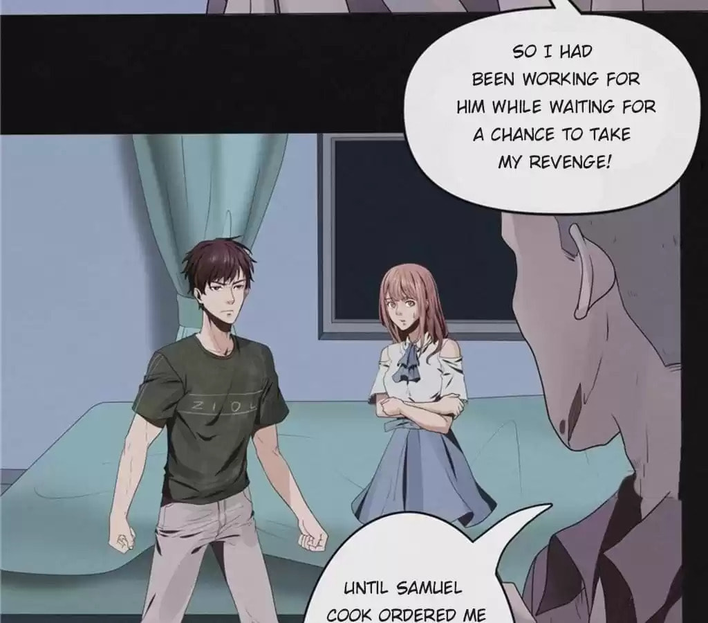 Revenant Plants Chapter 45 page 10 - 