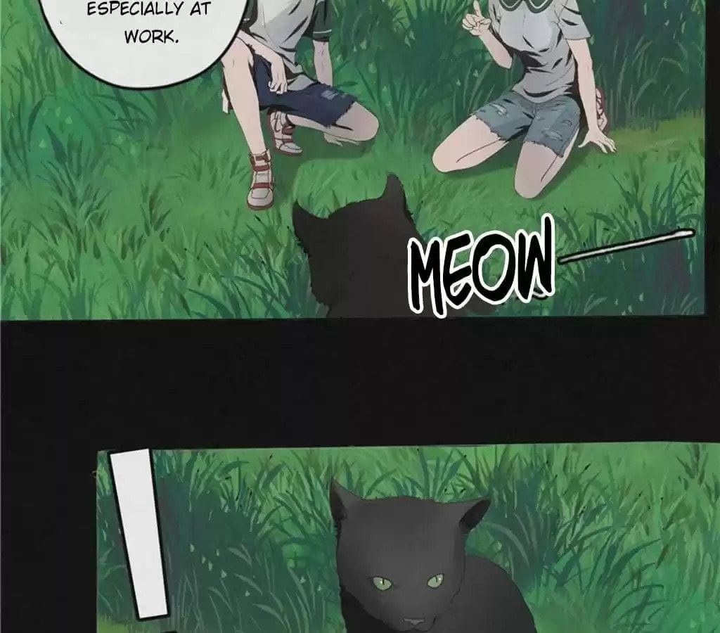 Revenant Plants Chapter 46 page 13 - 