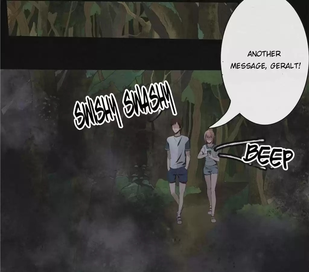 Revenant Plants Chapter 46 page 20 - 