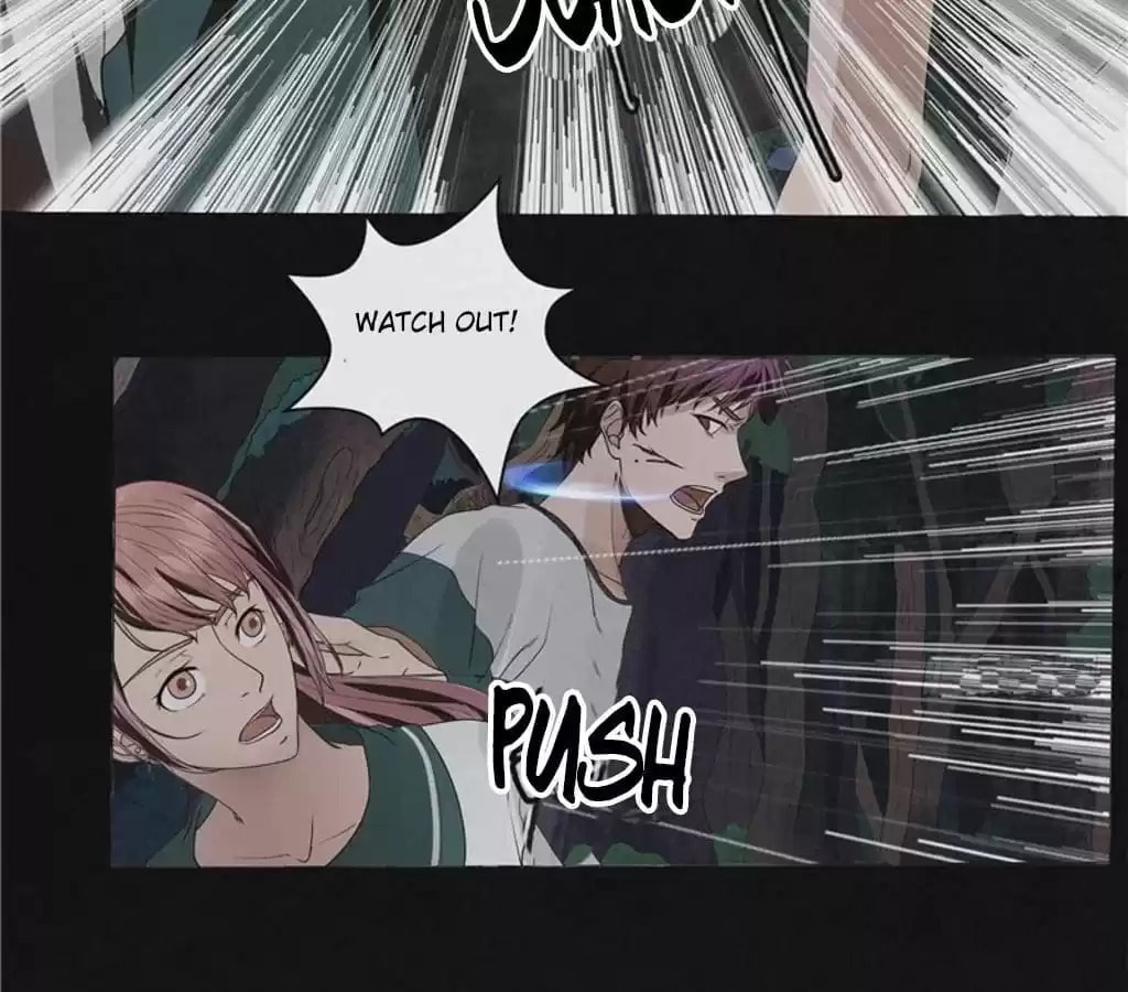 Revenant Plants Chapter 46 page 23 - 