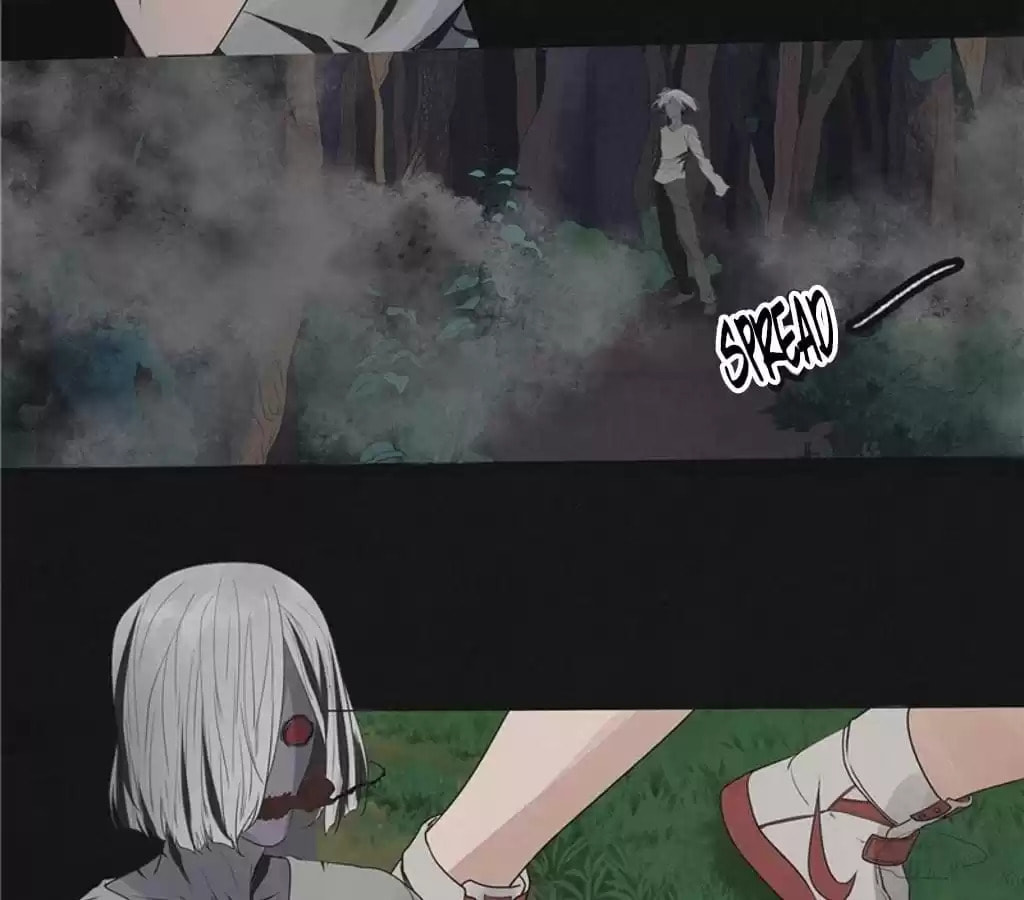 Revenant Plants Chapter 46 page 26 - 