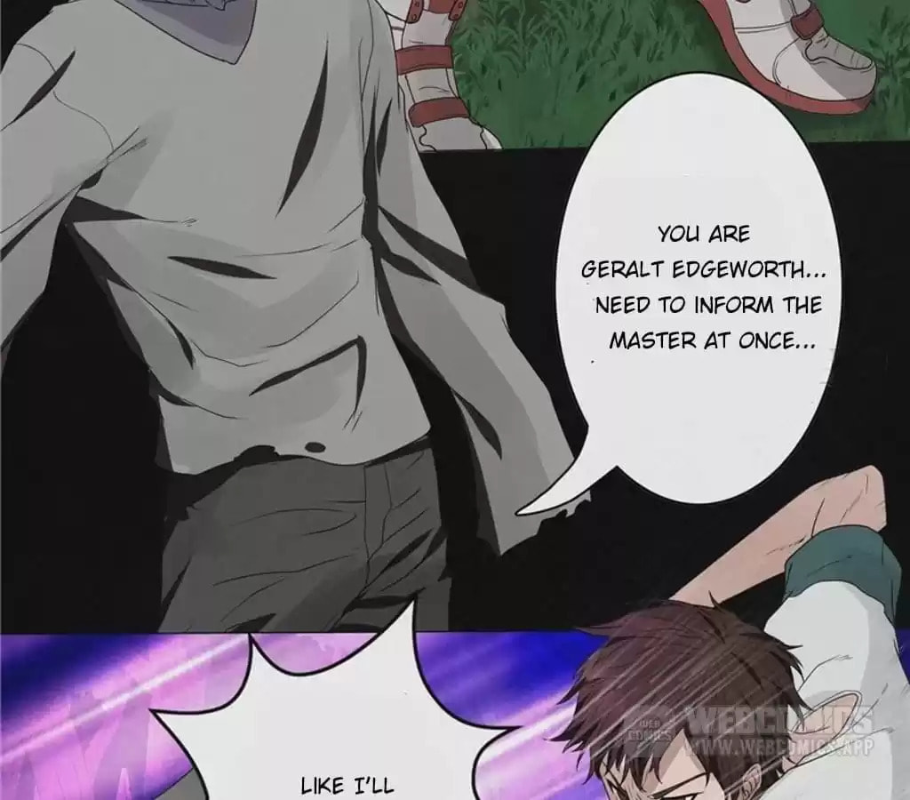 Revenant Plants Chapter 46 page 27 - 