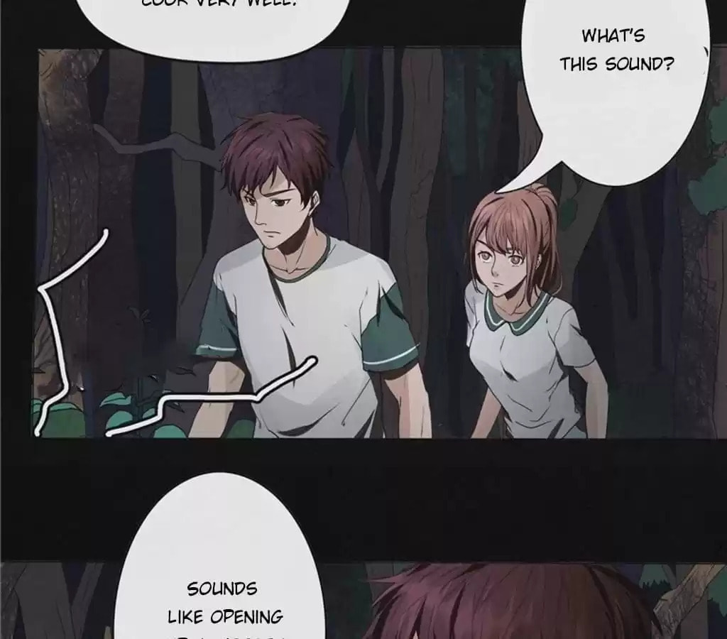 Revenant Plants Chapter 46 page 32 - 