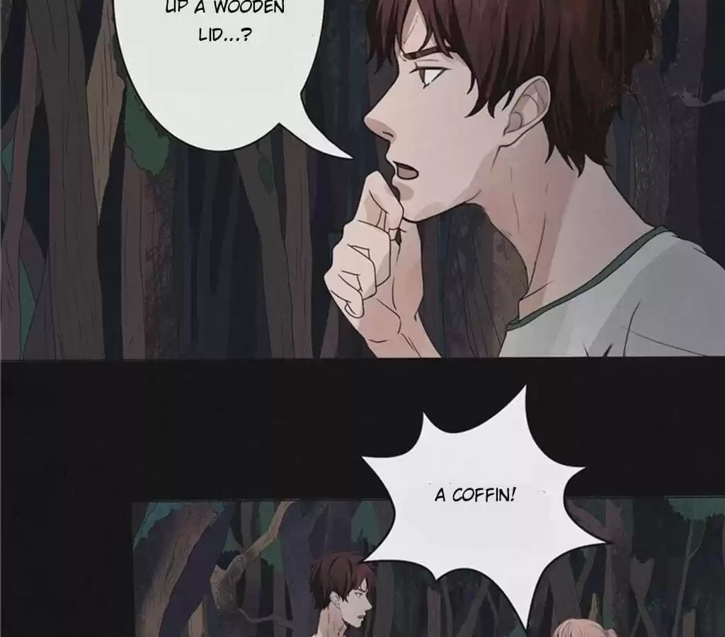 Revenant Plants Chapter 46 page 33 - 
