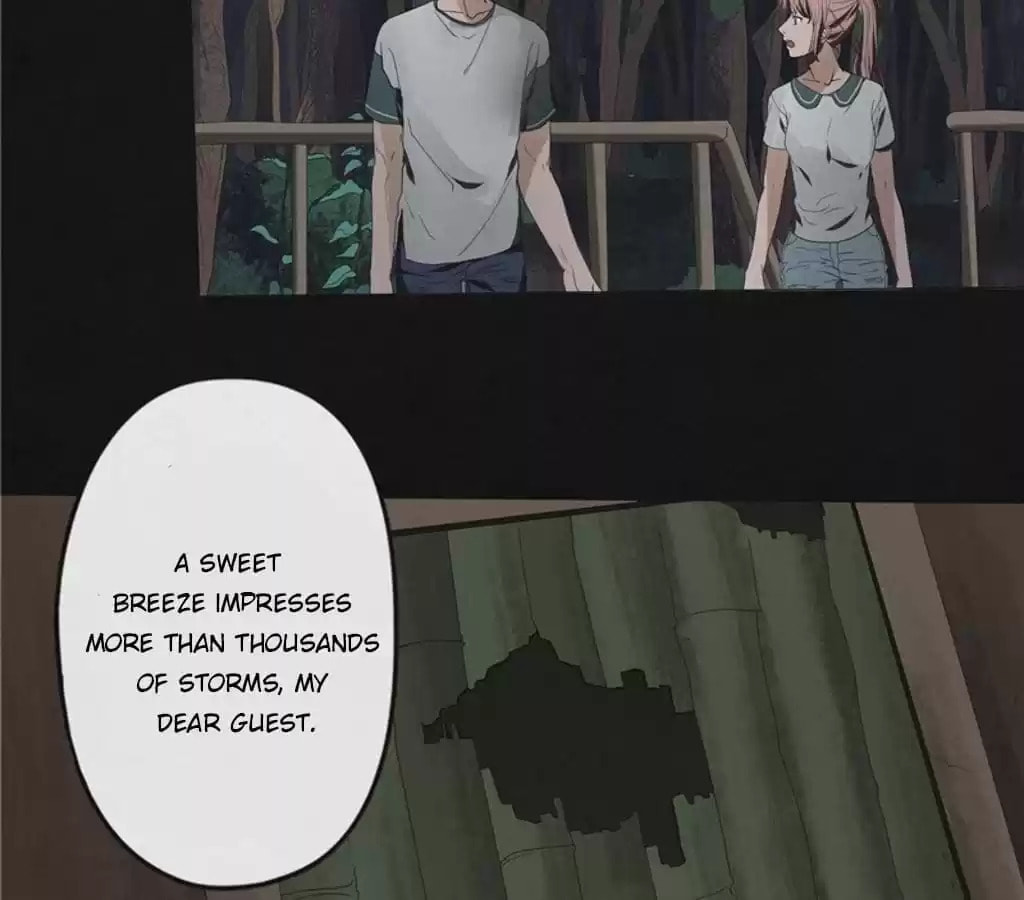 Revenant Plants Chapter 46 page 34 - 