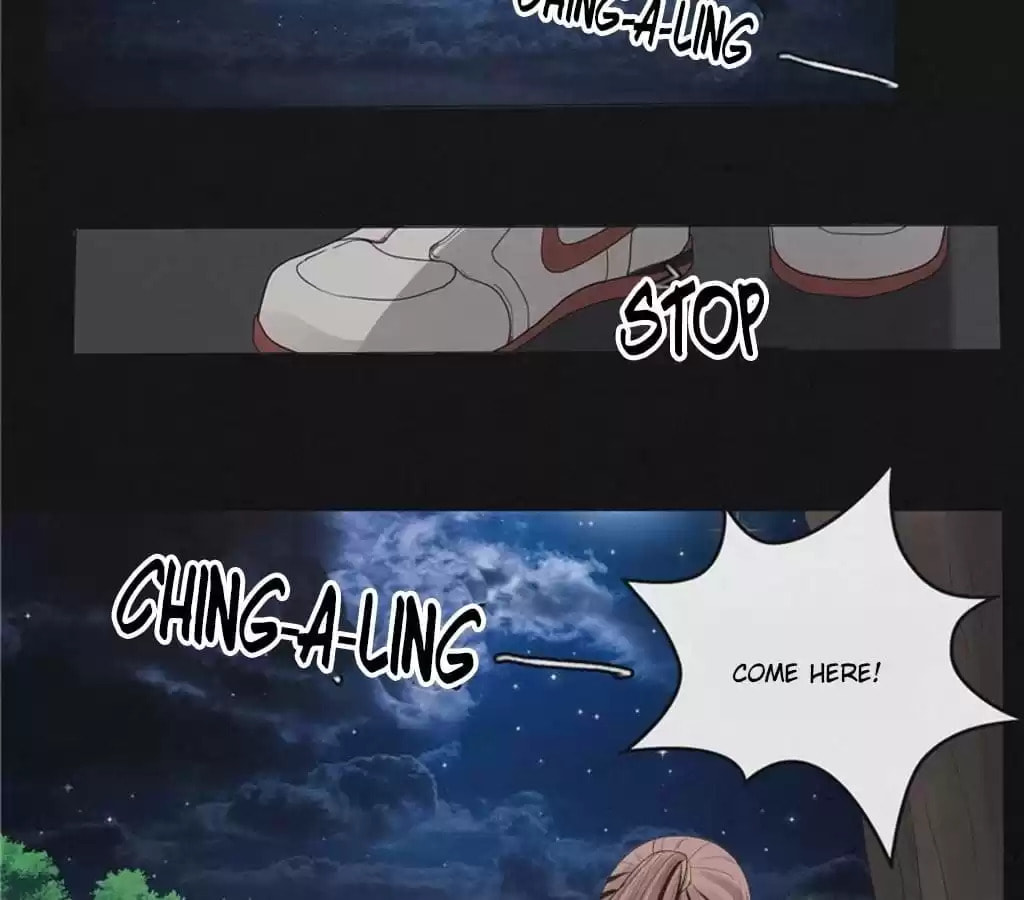 Revenant Plants Chapter 46 page 9 - 