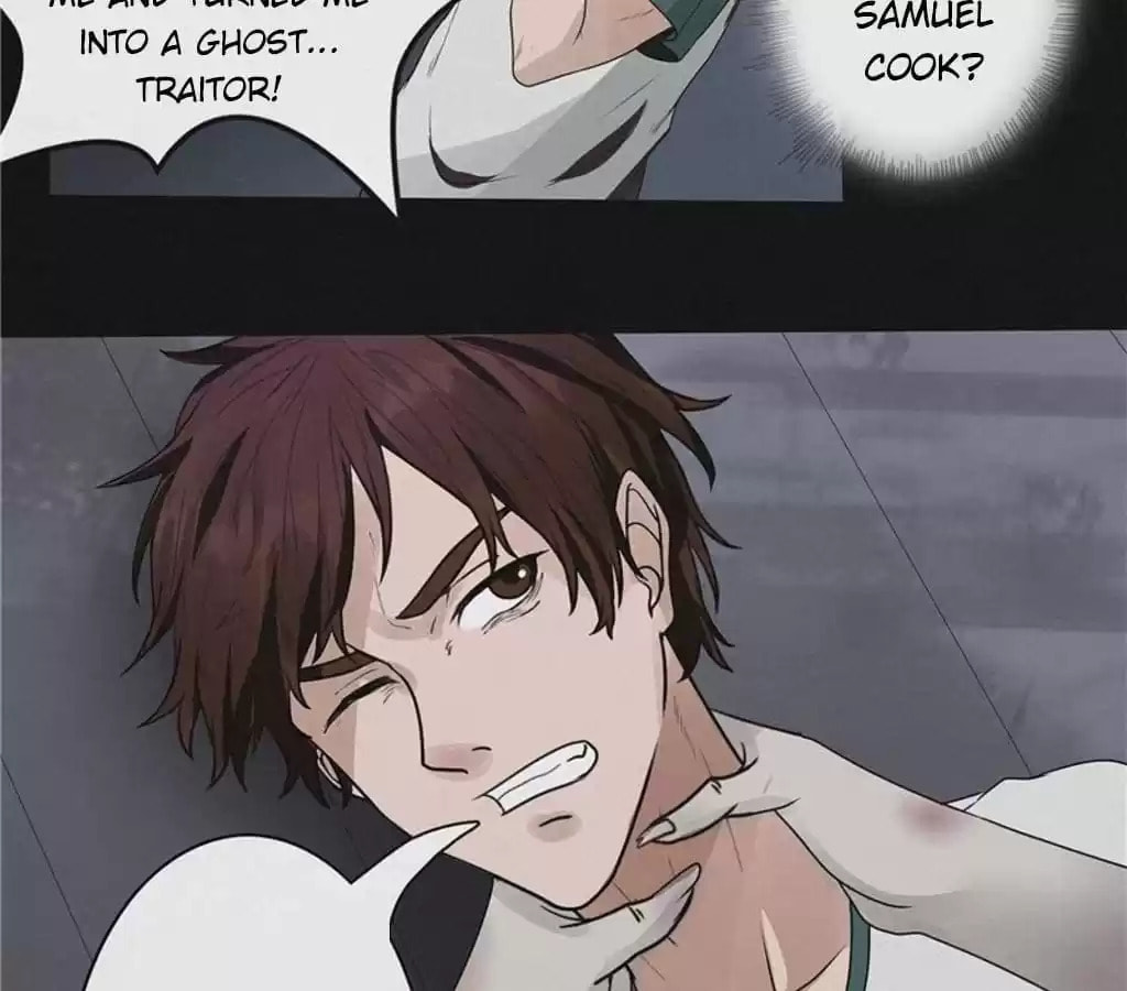 Revenant Plants Chapter 47 page 11 - 