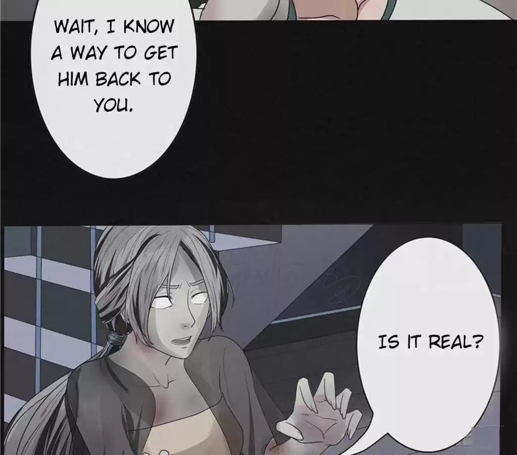 Revenant Plants Chapter 47 page 12 - 