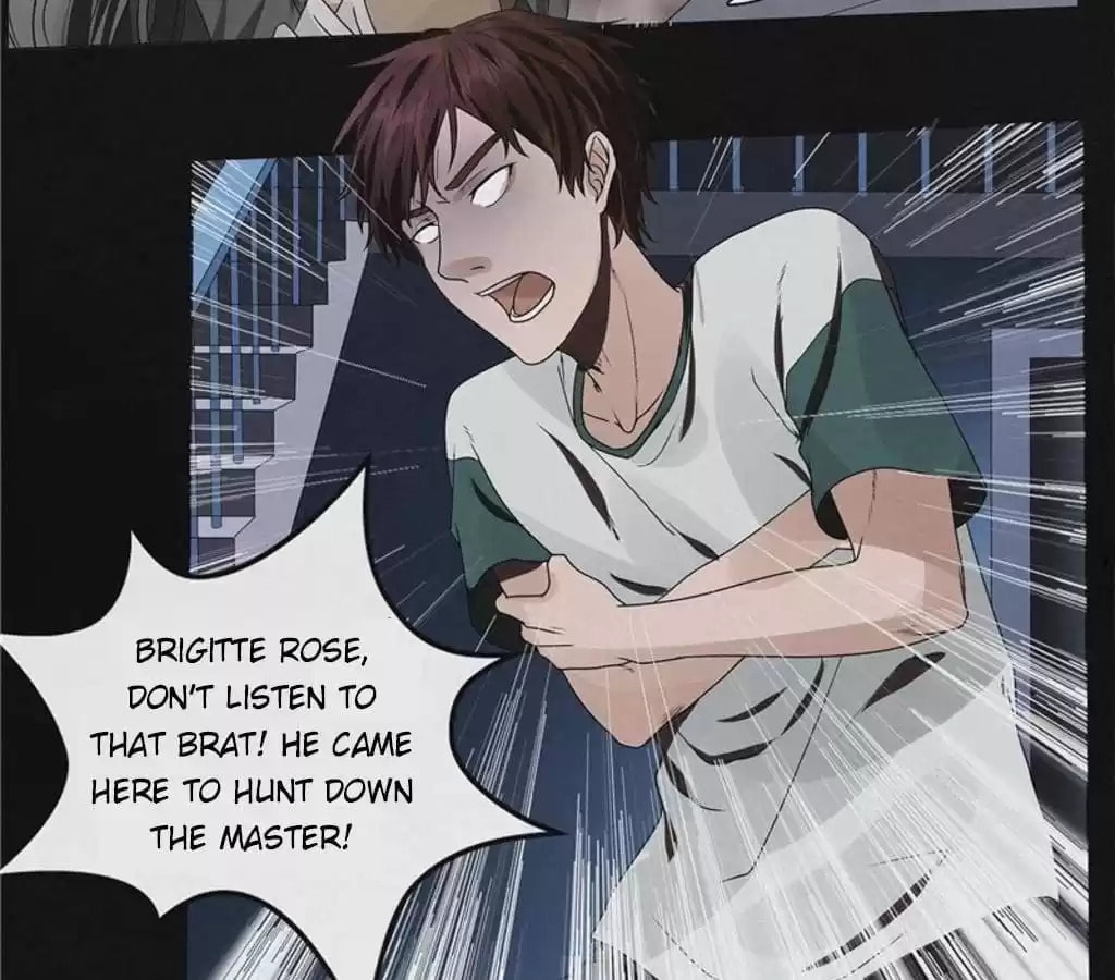 Revenant Plants Chapter 47 page 13 - 