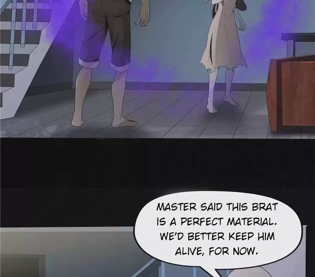 Revenant Plants Chapter 47 page 19 - 