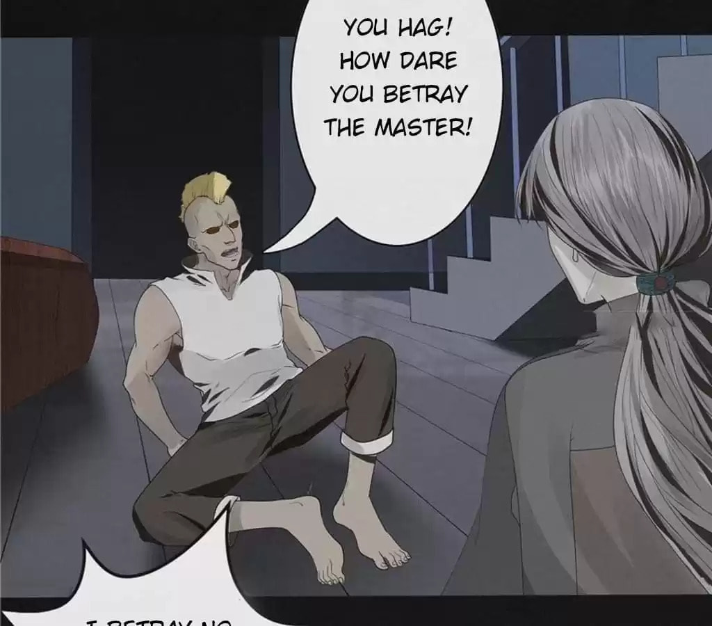 Revenant Plants Chapter 47 page 29 - 