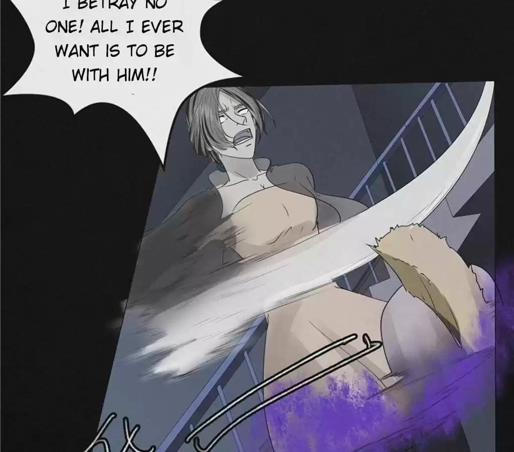 Revenant Plants Chapter 47 page 30 - 