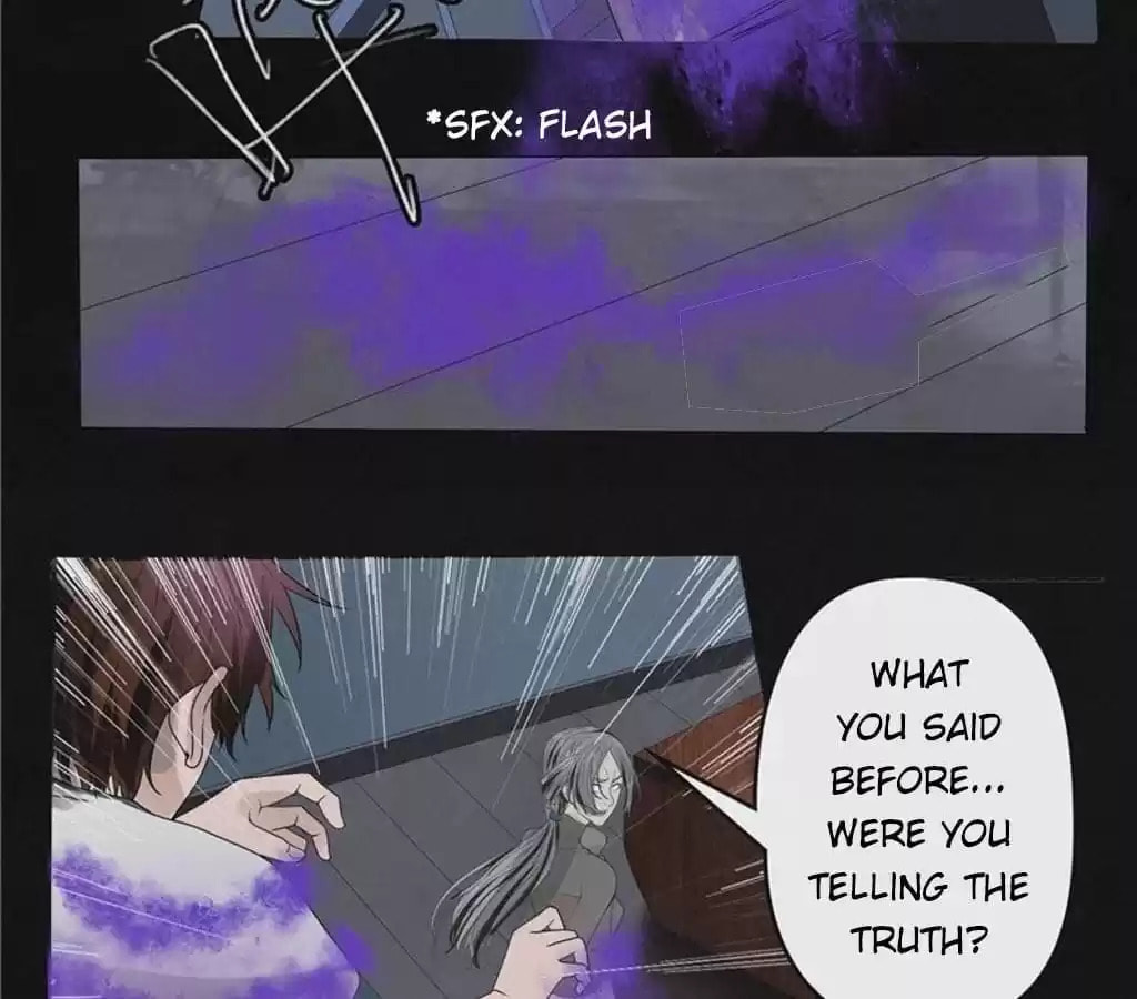 Revenant Plants Chapter 47 page 31 - 