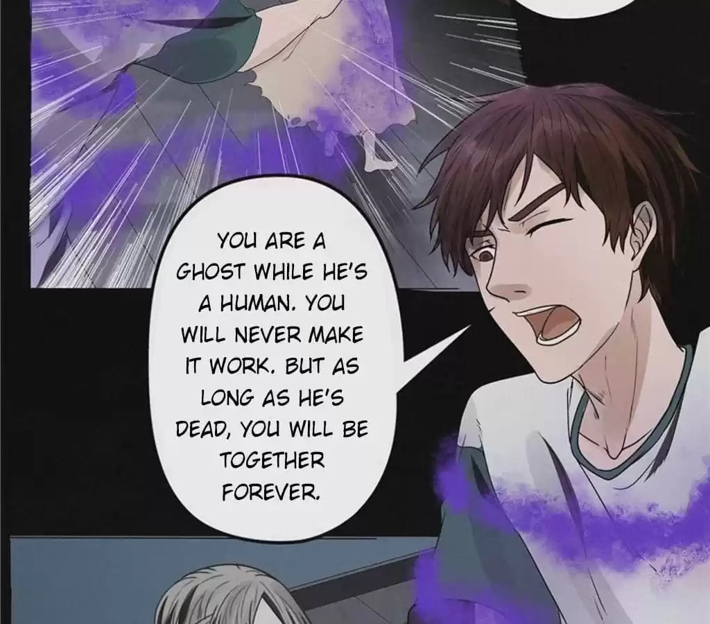 Revenant Plants Chapter 47 page 32 - 
