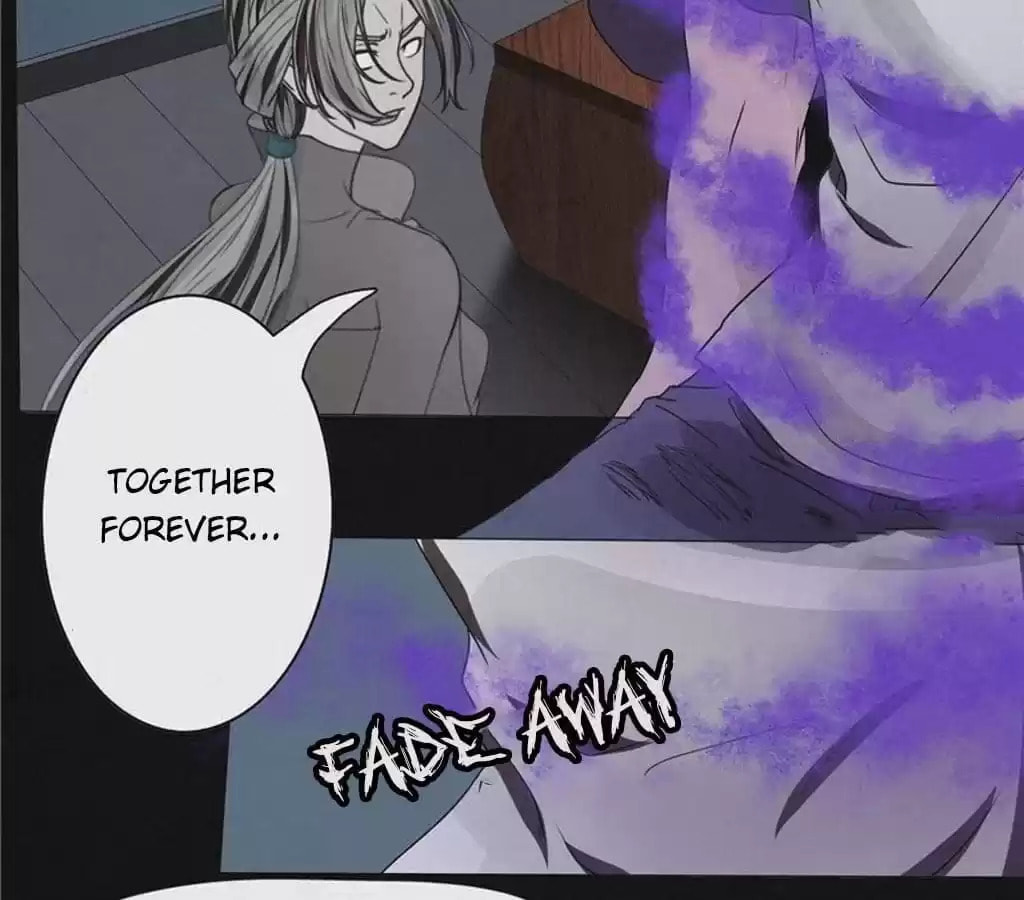 Revenant Plants Chapter 47 page 33 - 