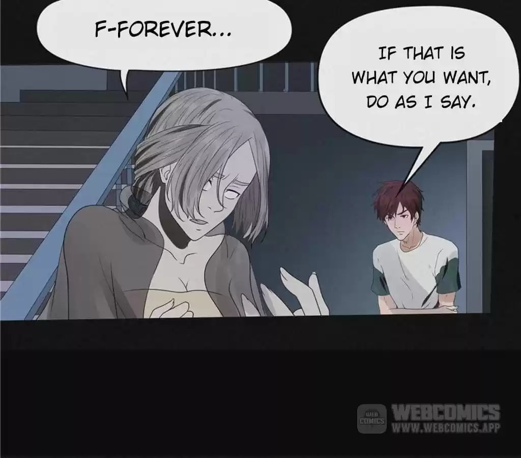 Revenant Plants Chapter 47 page 34 - 
