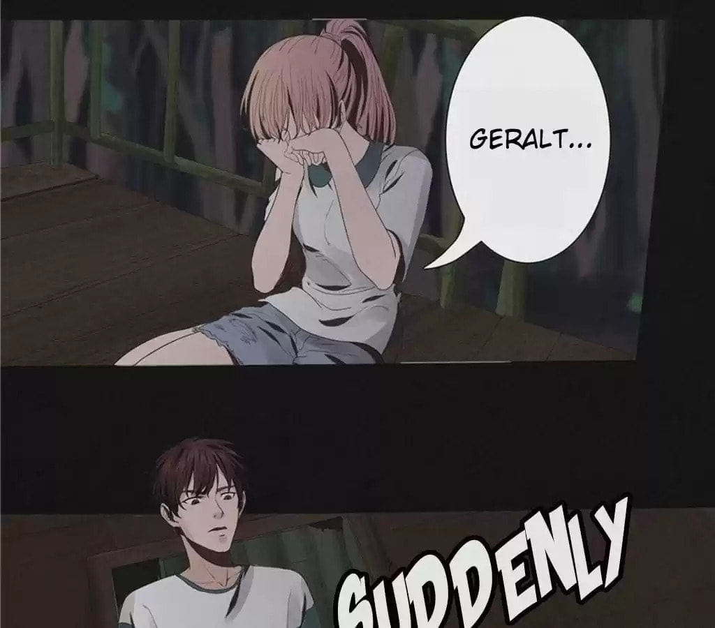Revenant Plants Chapter 47 page 35 - 