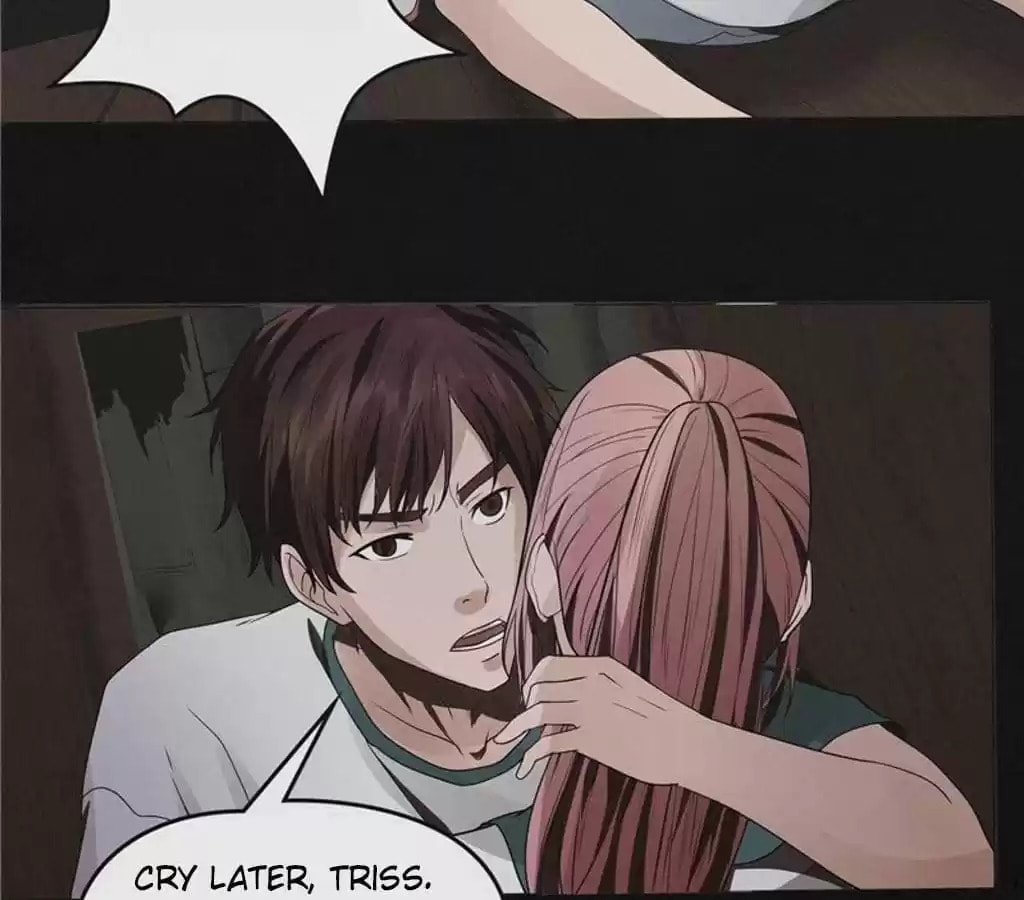 Revenant Plants Chapter 47 page 37 - 