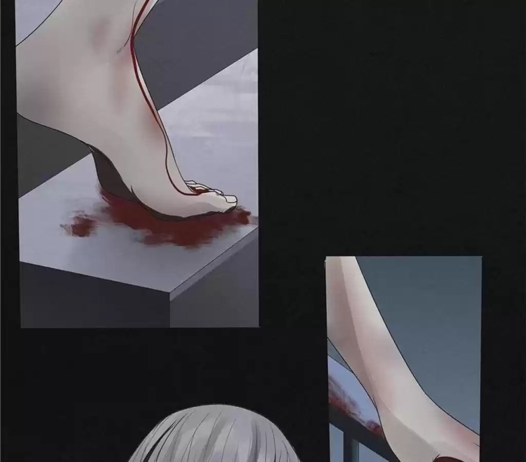 Revenant Plants Chapter 47 page 5 - 