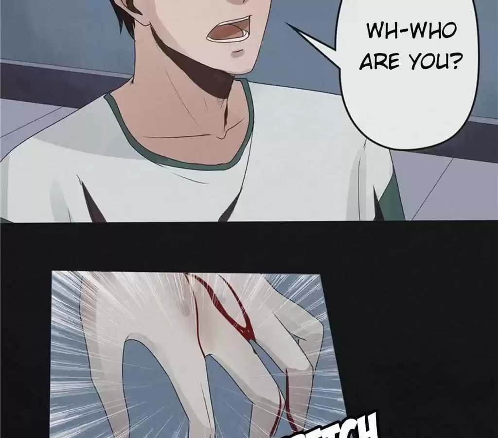 Revenant Plants Chapter 47 page 8 - 