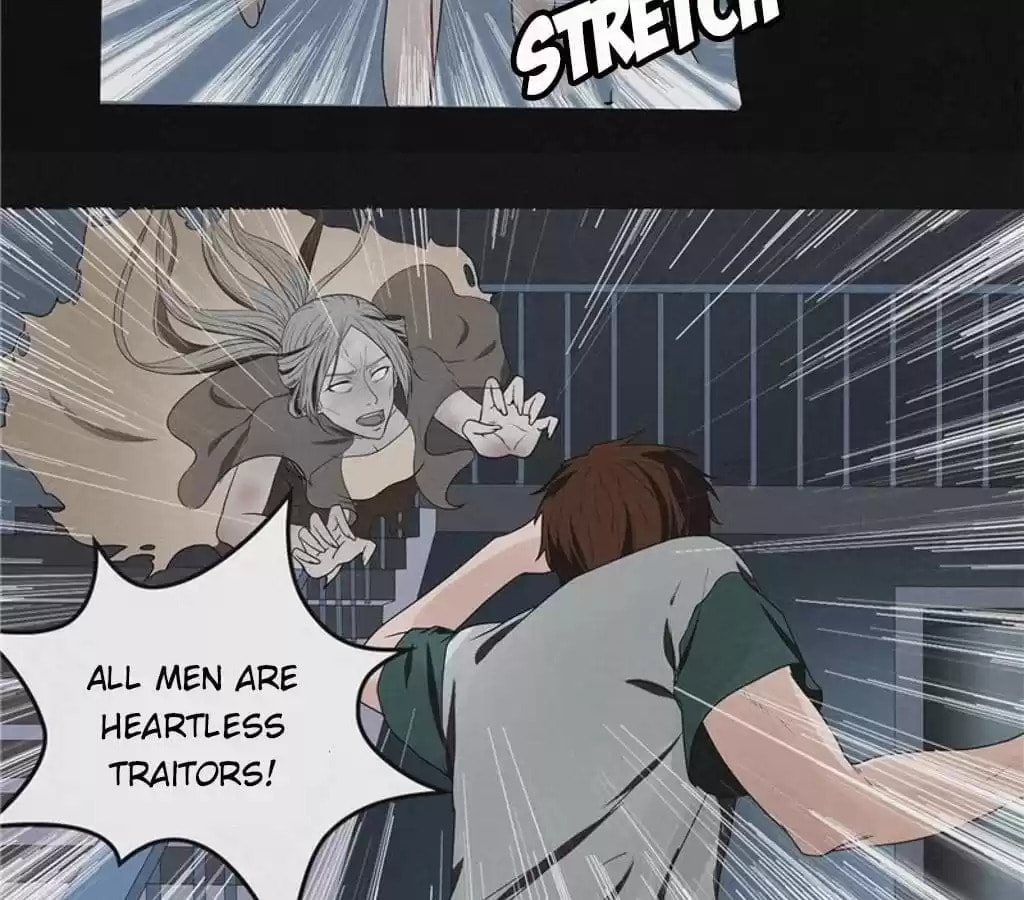 Revenant Plants Chapter 47 page 9 - 