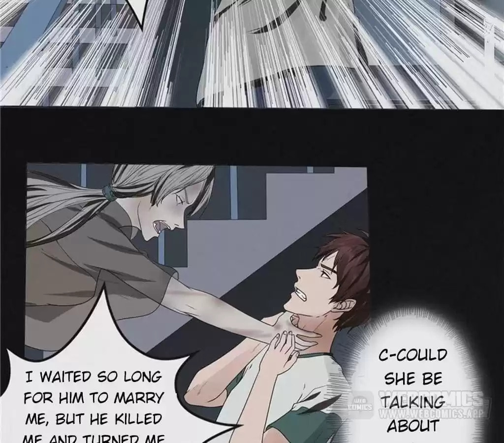 Revenant Plants Chapter 47 page 10 - 