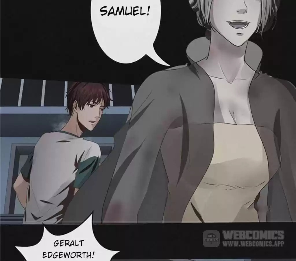 Revenant Plants Chapter 48 page 2 - 