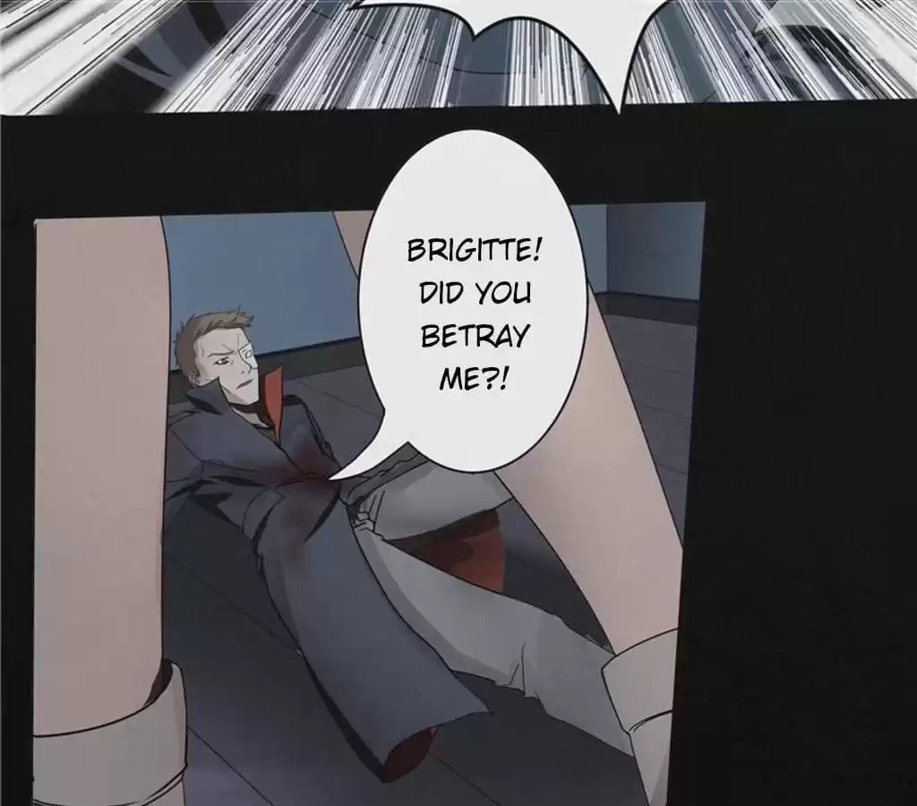 Revenant Plants Chapter 48 page 11 - 