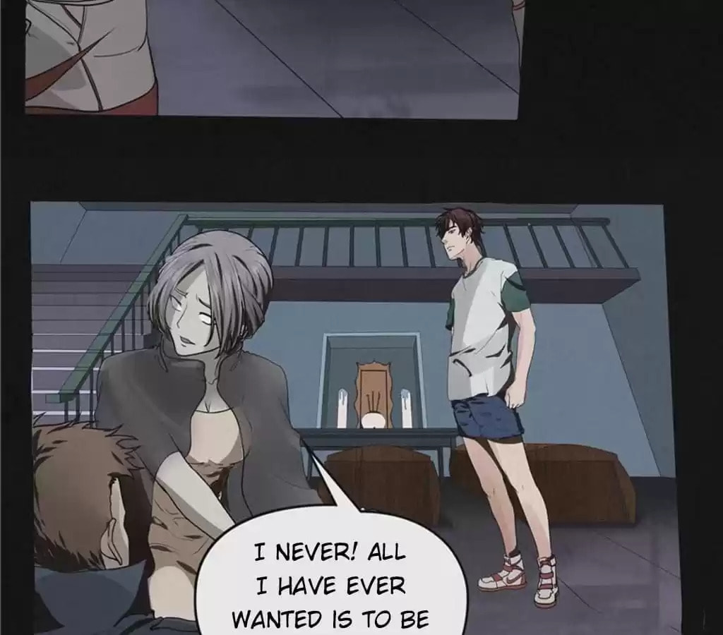 Revenant Plants Chapter 48 page 12 - 