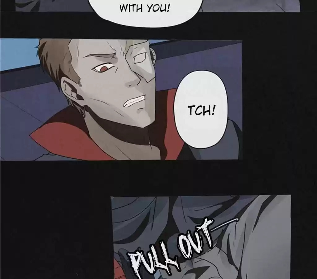 Revenant Plants Chapter 48 page 13 - 