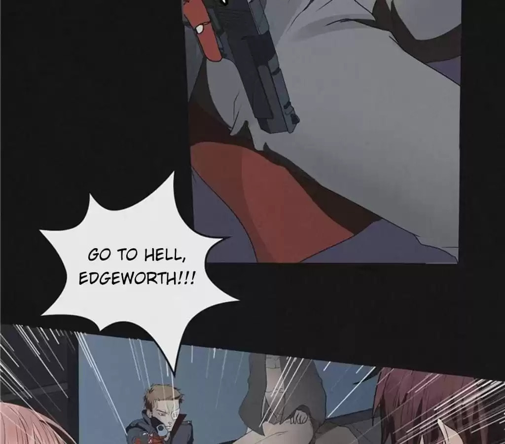 Revenant Plants Chapter 48 page 14 - 
