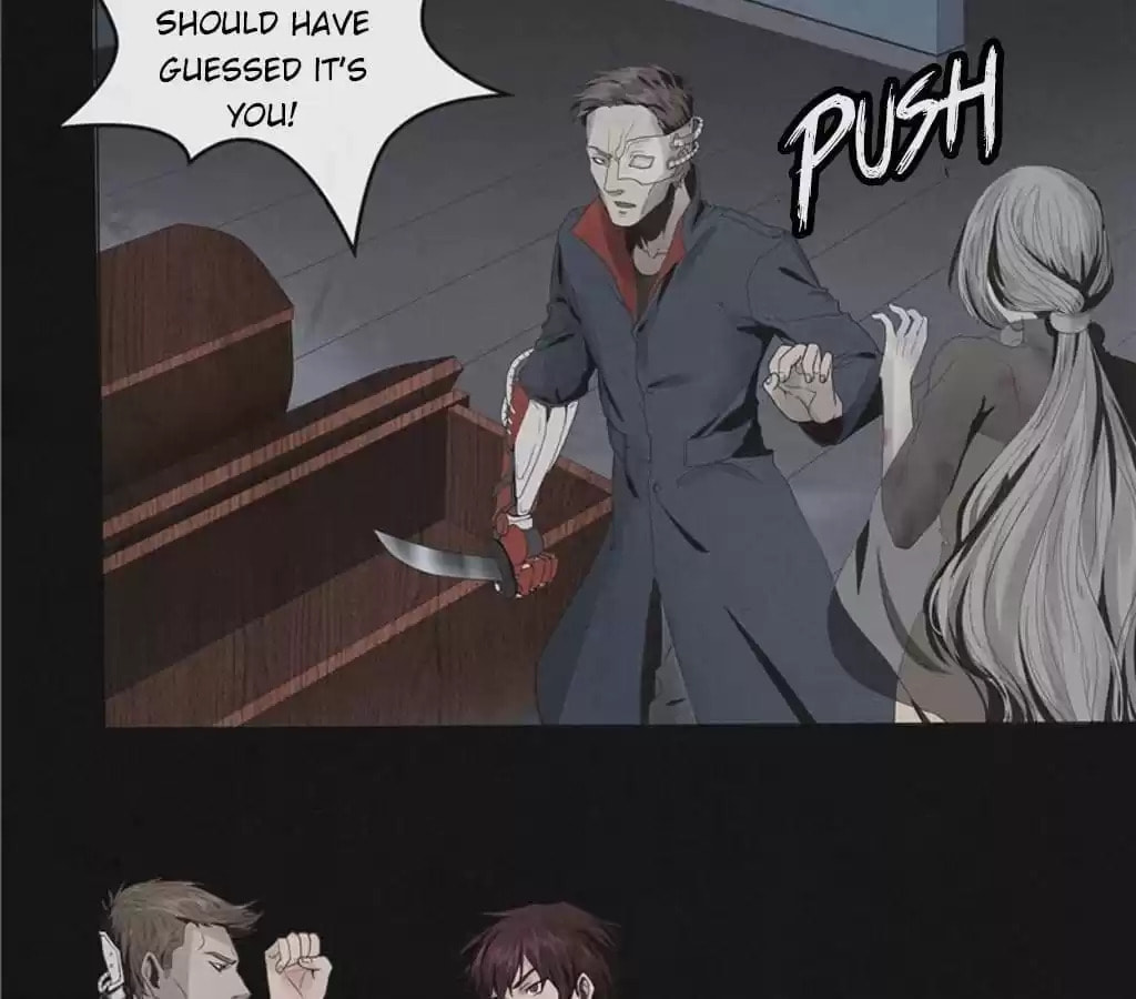 Revenant Plants Chapter 48 page 3 - 