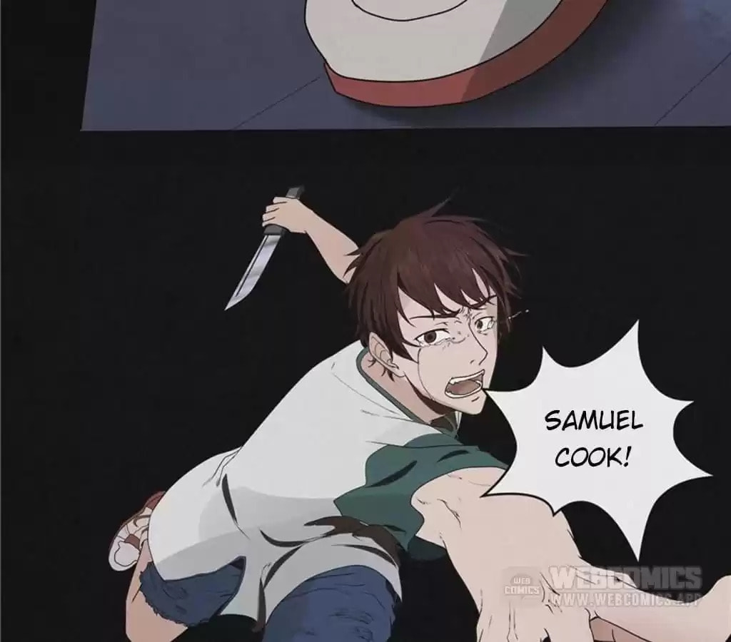 Revenant Plants Chapter 48 page 26 - 