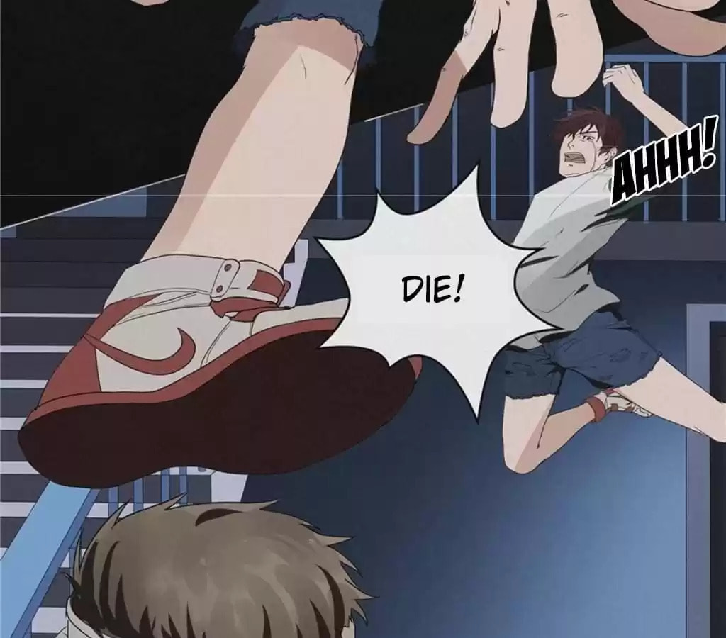 Revenant Plants Chapter 48 page 27 - 