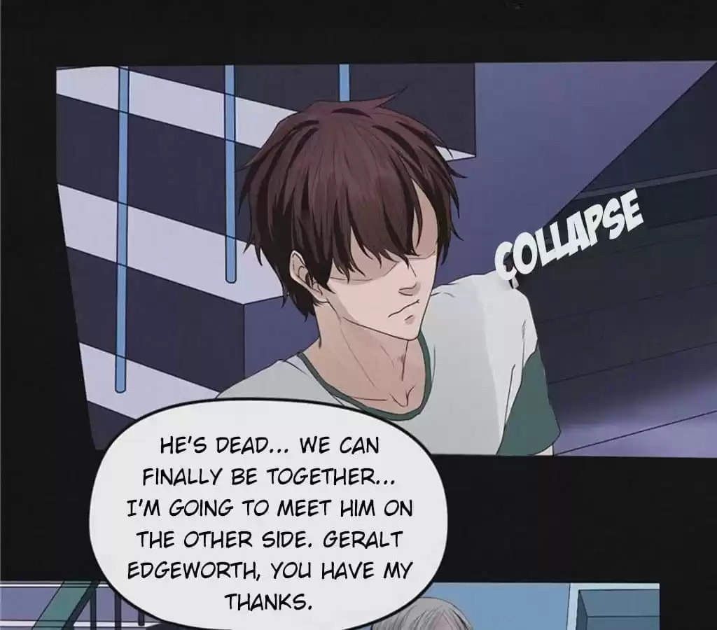 Revenant Plants Chapter 48 page 31 - 
