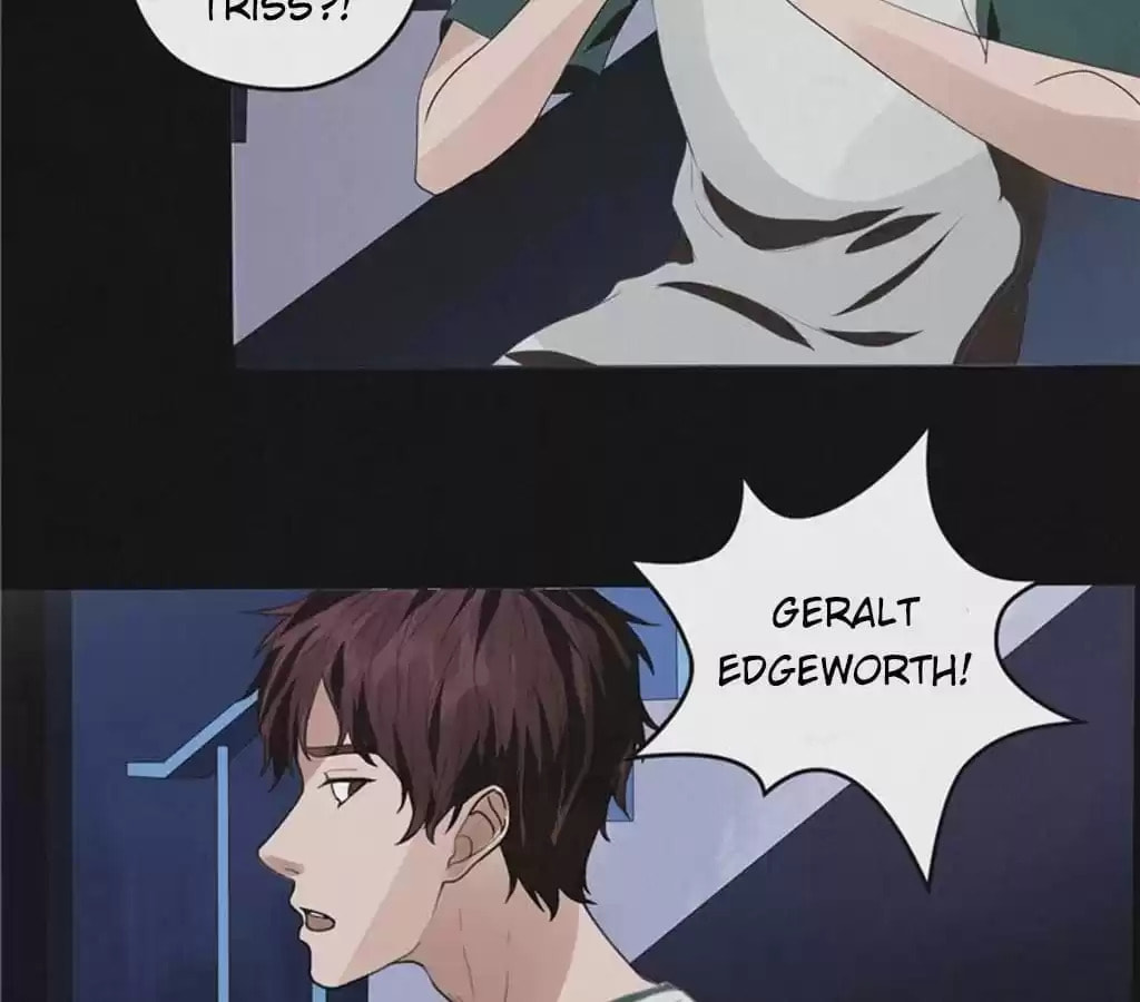 Revenant Plants Chapter 48 page 33 - 