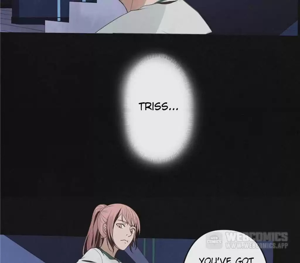 Revenant Plants Chapter 48 page 34 - 