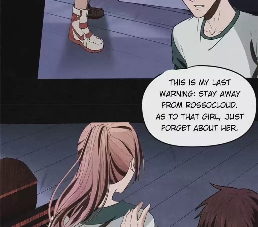 Revenant Plants Chapter 48 page 36 - 
