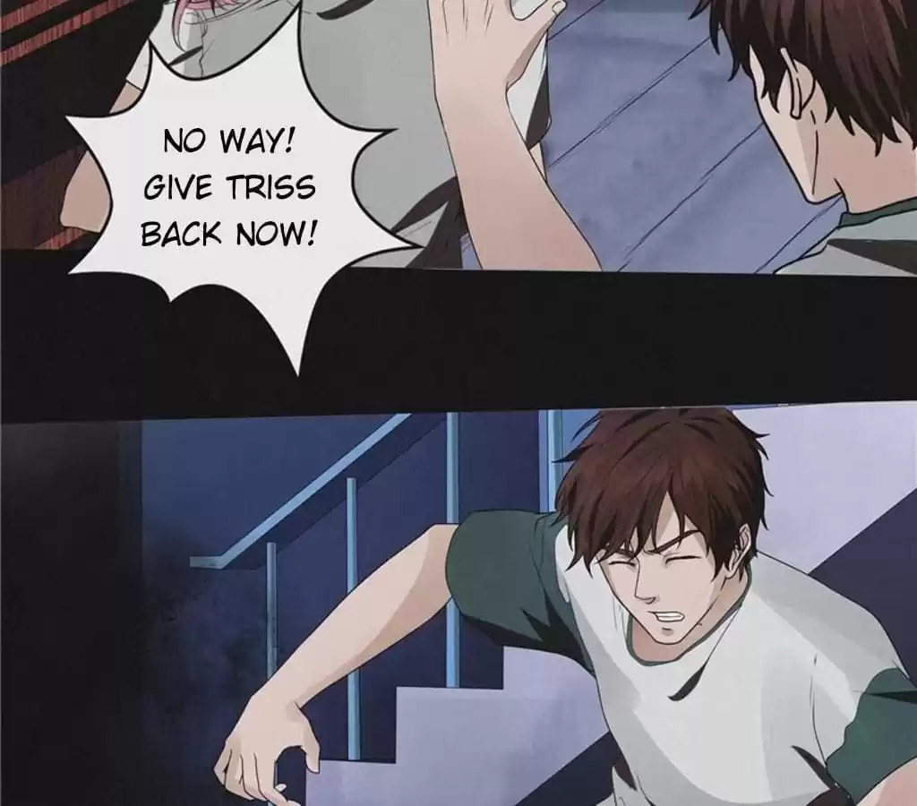 Revenant Plants Chapter 48 page 37 - 