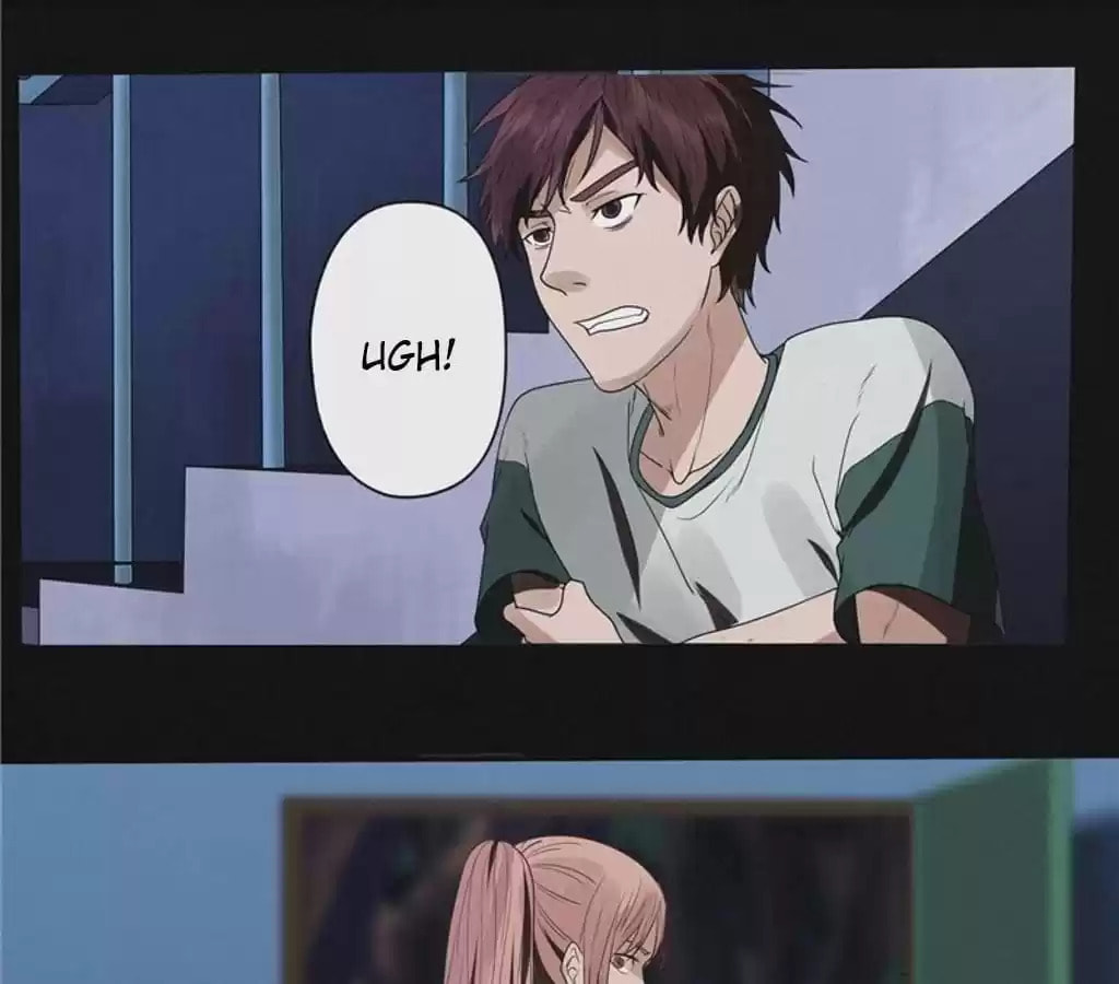 Revenant Plants Chapter 48 page 39 - 