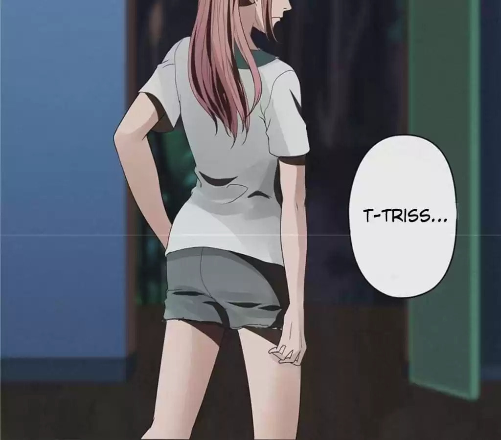 Revenant Plants Chapter 48 page 40 - 