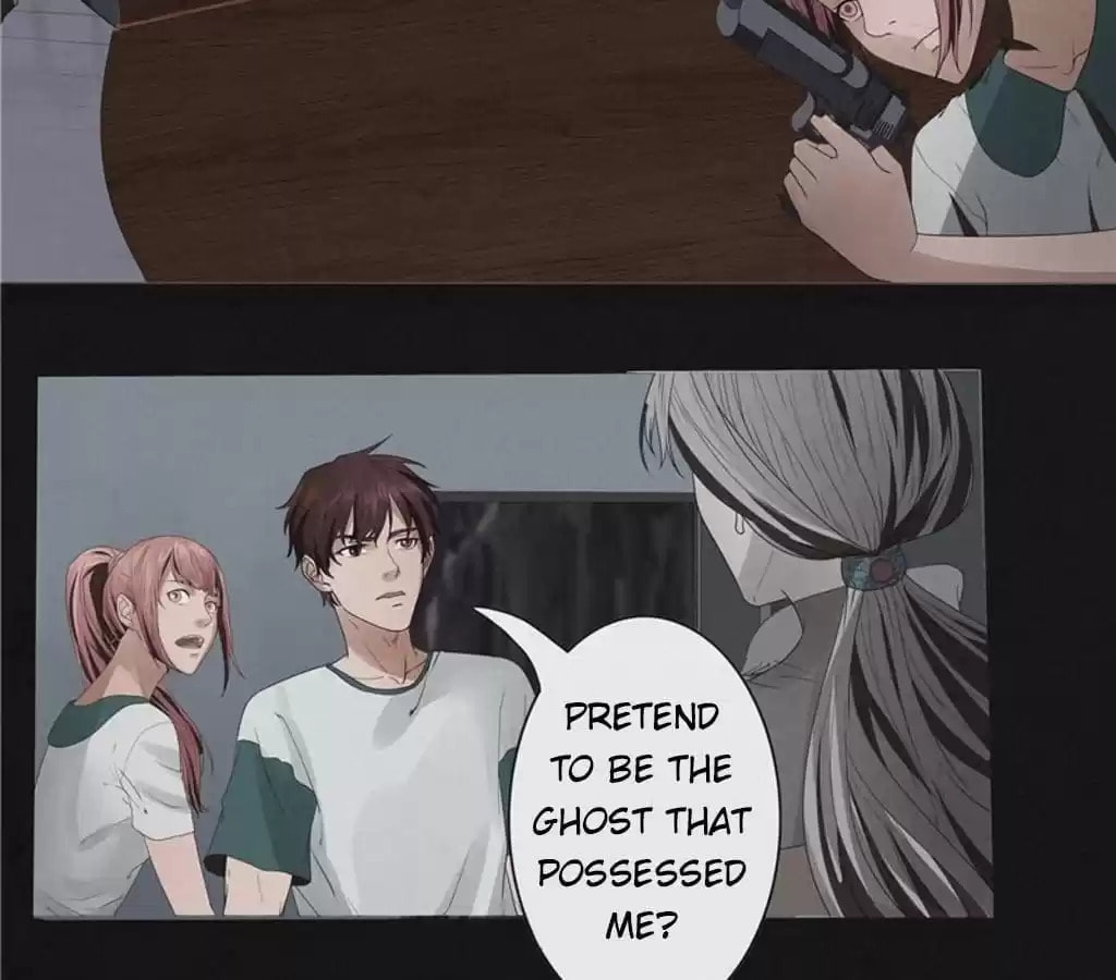Revenant Plants Chapter 48 page 5 - 