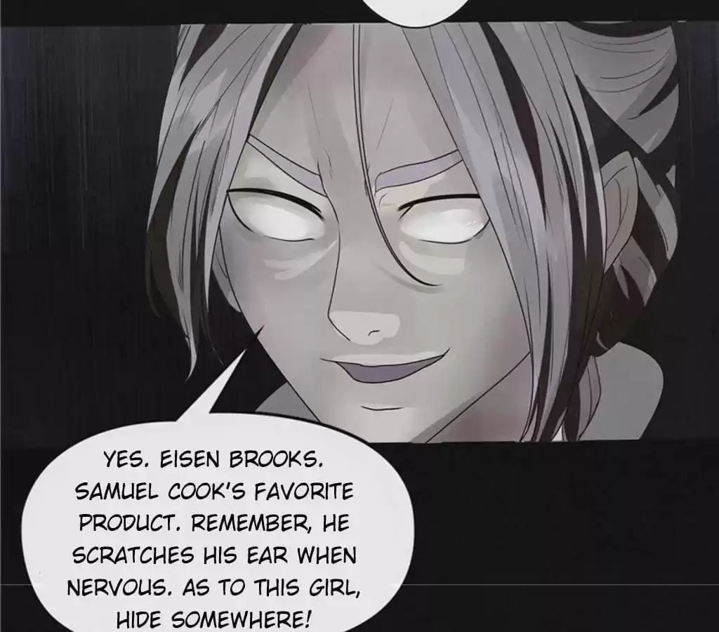 Revenant Plants Chapter 48 page 6 - 
